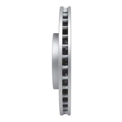 DFC 19-26 Mercedes-Benz CLA250 Front GeoSPEC Coated Rotor