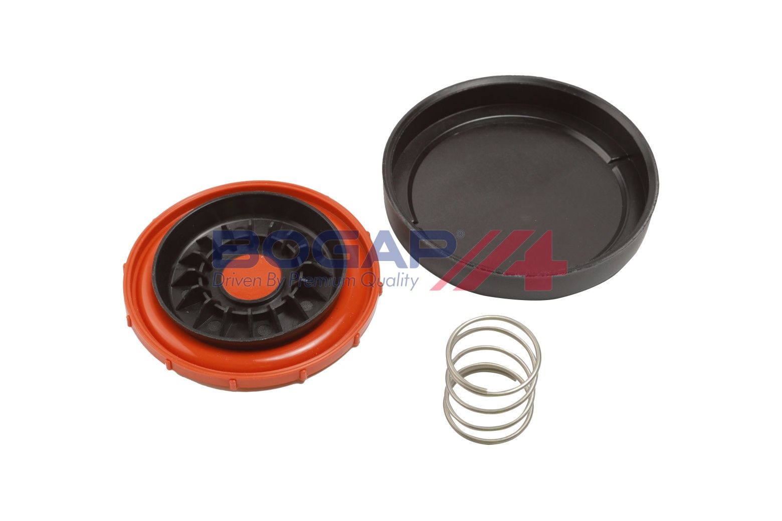 BOGAP B1116119 Valve, Crankcase Ventilation