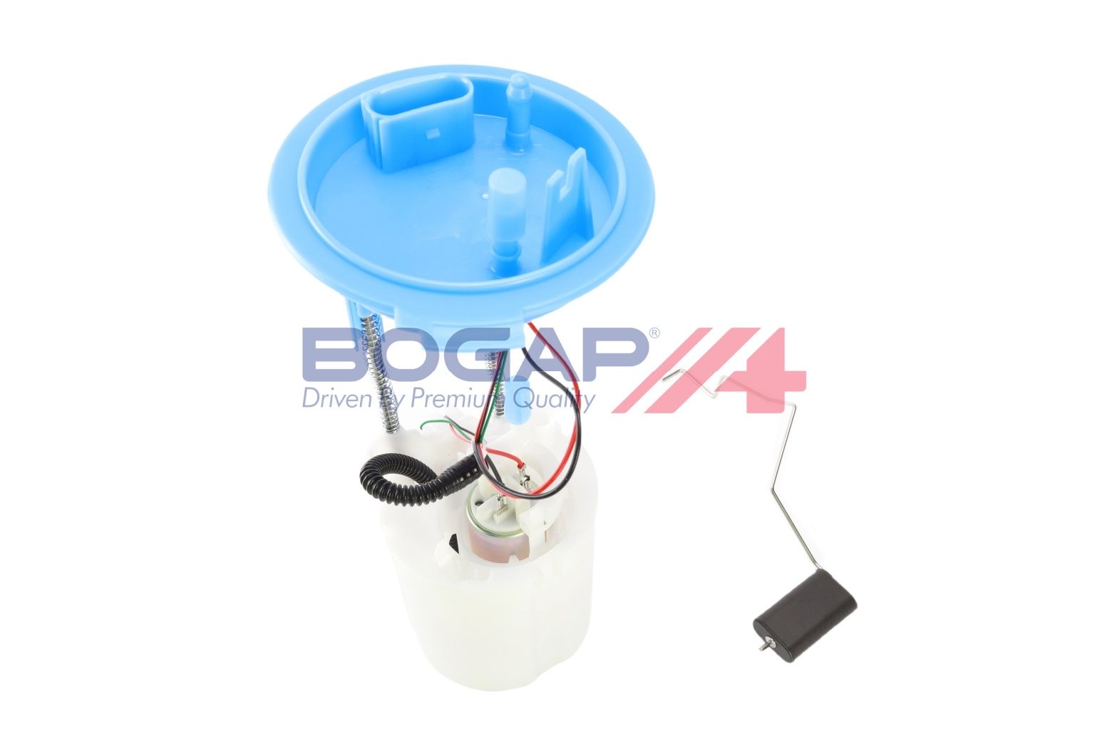 BOGAP A1622142 Fuel Pump