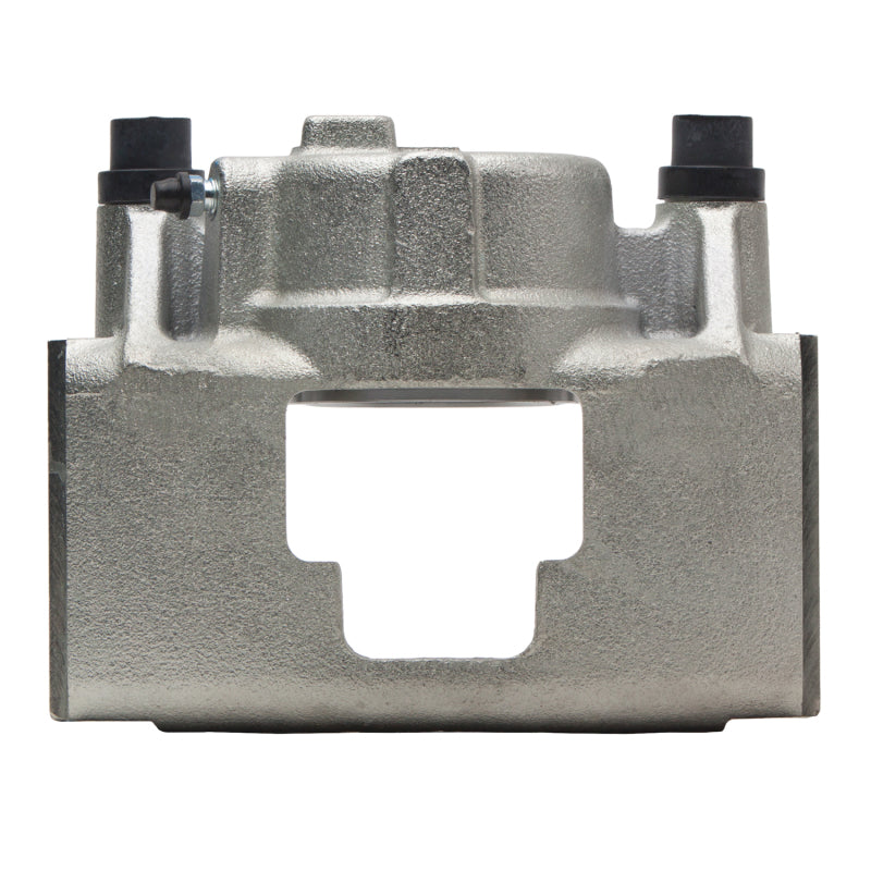 DFC 88-02 Chevrolet C1500 Suburban Front-L Premium Caliper - Silver Zinc Coated