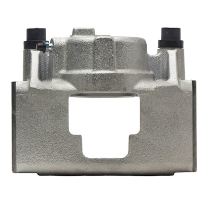 DFC 88-02 Chevrolet C1500 Suburban Front-L Premium Caliper - Silver Zinc Coated