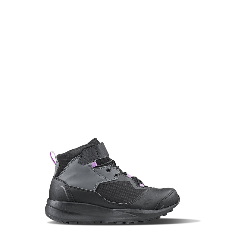 Gaerne G.Nexo Aquatech Lady Boot Black/Lilla Size - 5.5