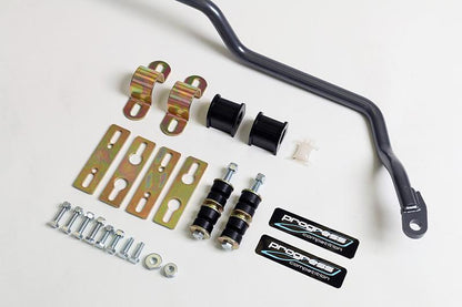 Progress Technology Progress Tech 88-91 Honda Civic/CRX Front Sway Bar (22mm)
