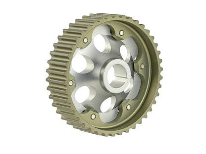 Skunk2 Racing Skunk2 Pro-Series Honda Prelude (H22A) DOHC VTEC 2.2L Cam Gears (Ti Color)