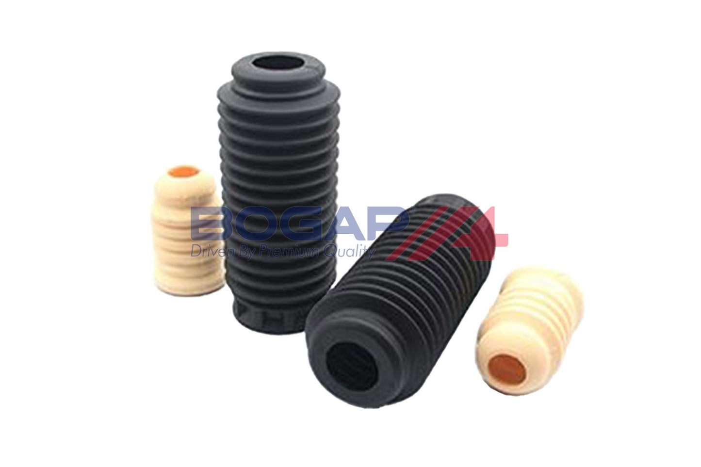 BOGAP P3415111 Rubber Buffer, Suspension