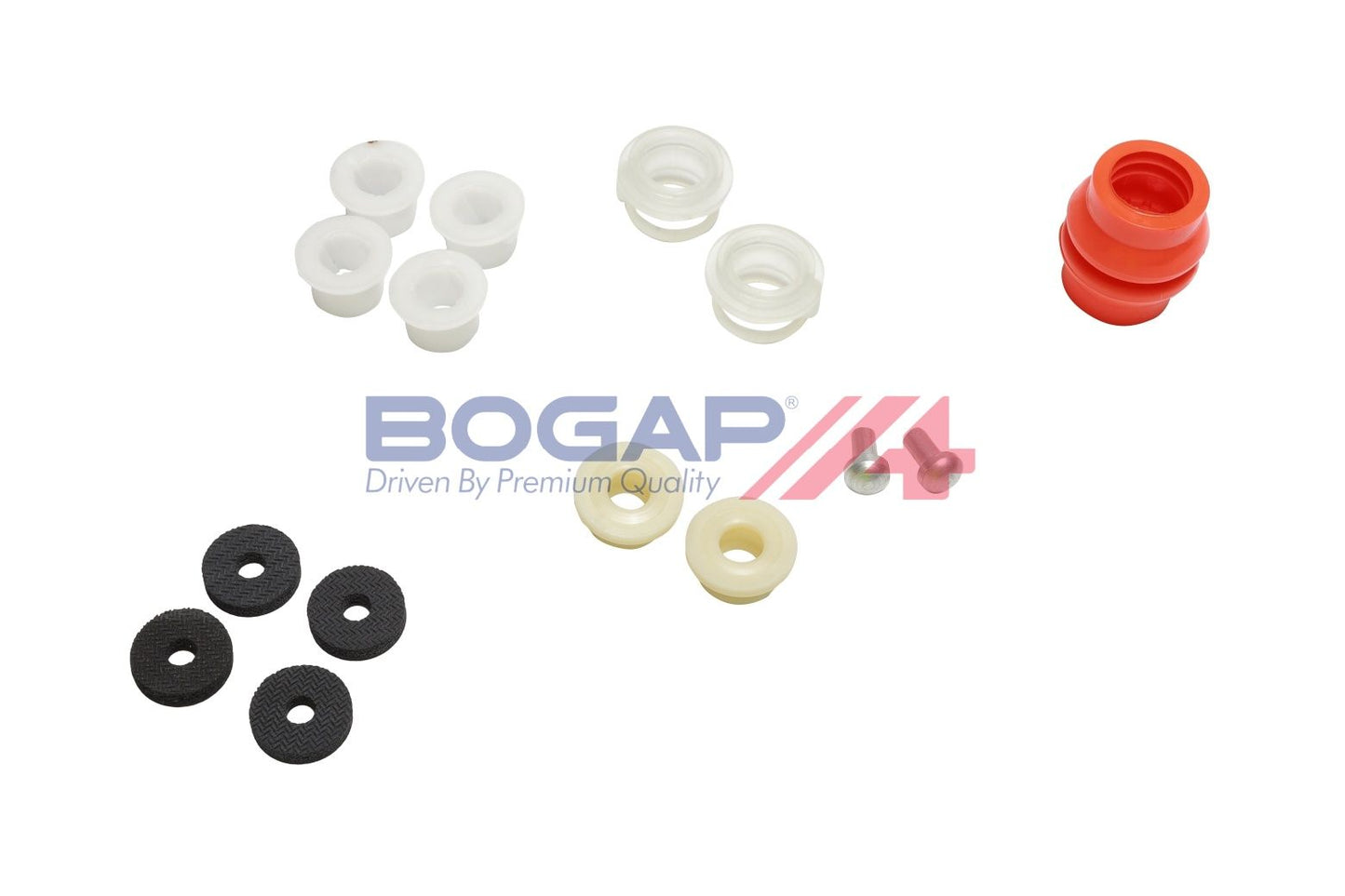 BOGAP A2226112 Repair Kit, Gear Shift Lever