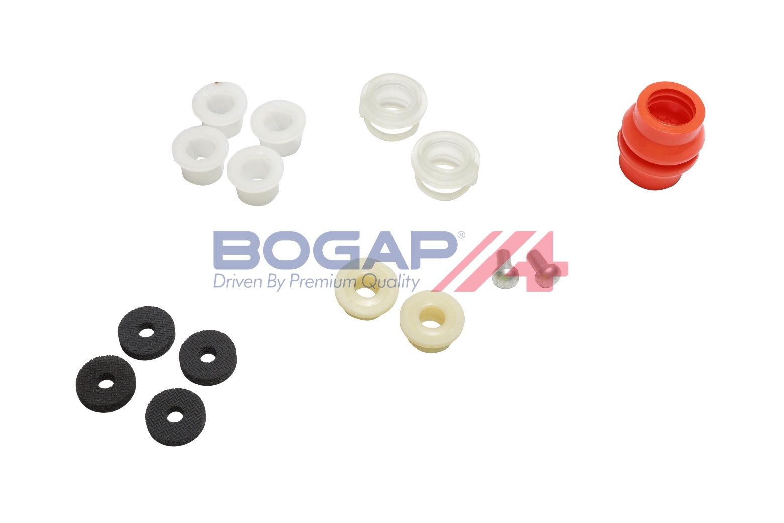 BOGAP A2226112 Repair Kit, Gear Shift Lever