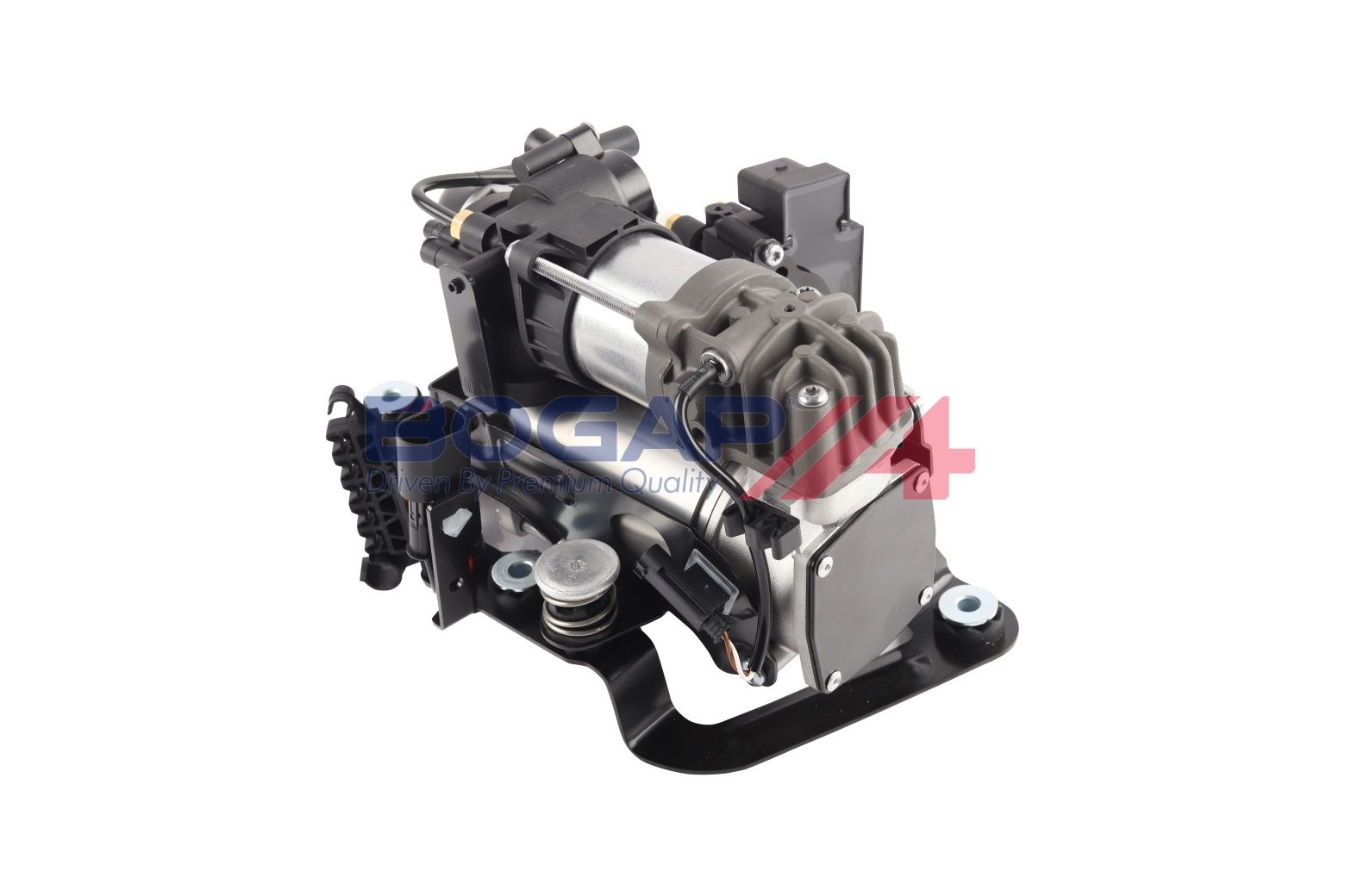 BOGAP B3433101 Compressor, Compressed-Air System