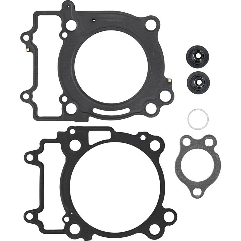 Vertex Pistons Vertex Gaskets 2017 Polaris Farmhand 450 2x4 Top End Gasket Kit