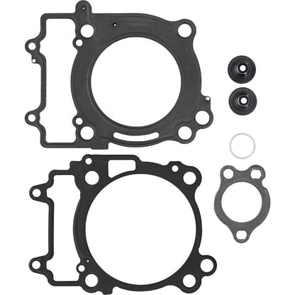 Vertex Pistons Vertex Gaskets 2017 Polaris Farmhand 450 2x4 Top End Gasket Kit