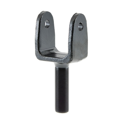 Synergy Mfg Synergy 07-18 Jeep Wrangler JK/JKU Front Upper Control Arm Yoke