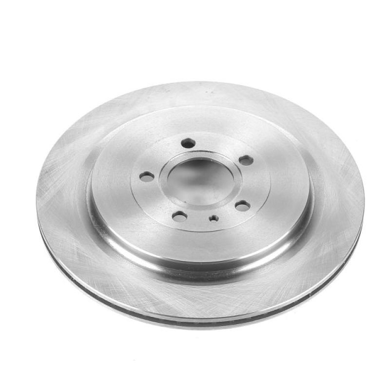 PowerStop Power Stop 13-14 Ford Mustang Rear Autospecialty Brake Rotor