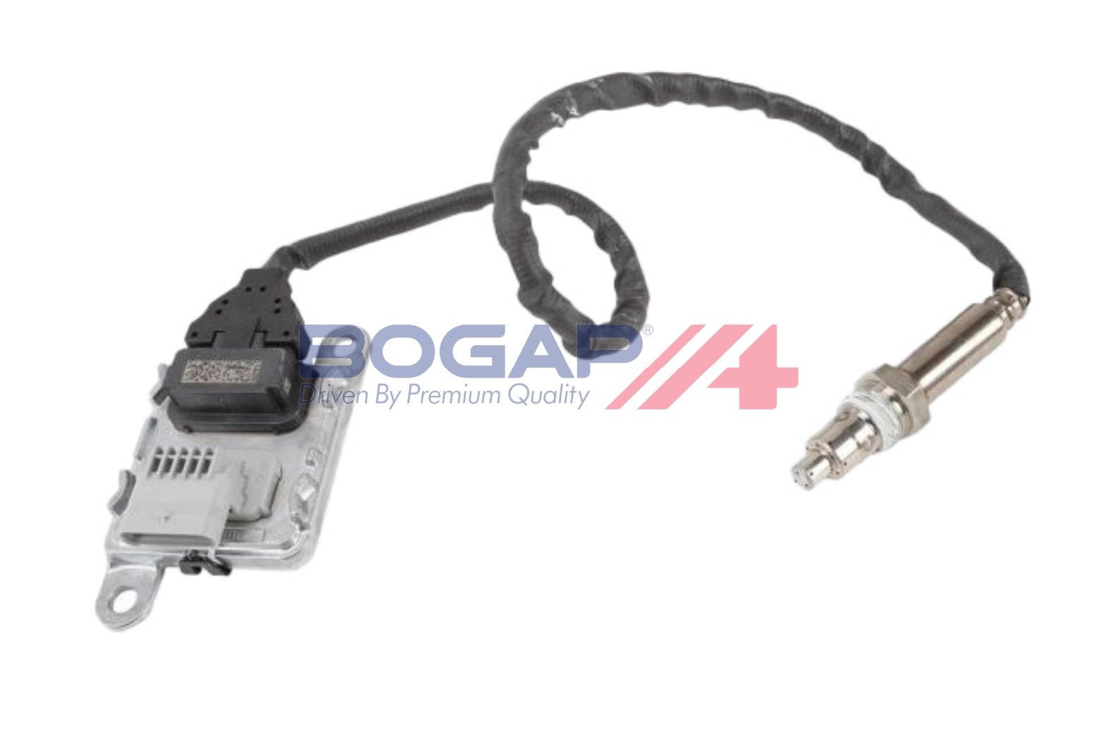 BOGAP G6119115 Nox Sensor, Urea Injection