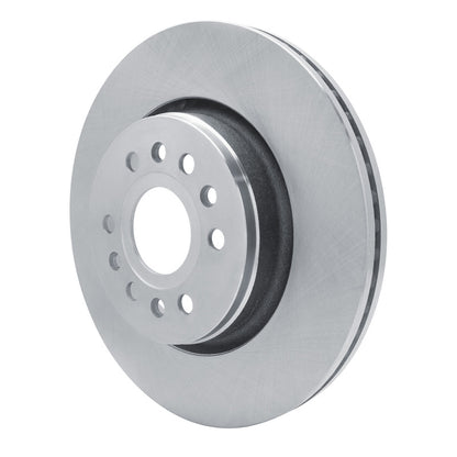 DFC 21-25 Jeep Wagoneer Front Brake Rotor