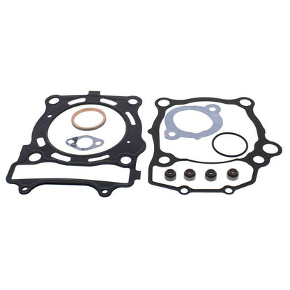 Vertex Pistons Vertex Gaskets 11-13 Polaris Sportsman 550 Top End Gasket Kit