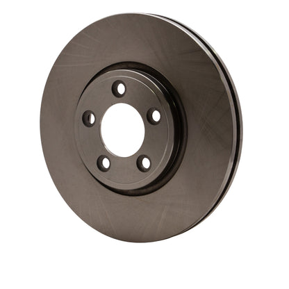 DFC 06-08 Jaguar S-Type Front Brake Rotor