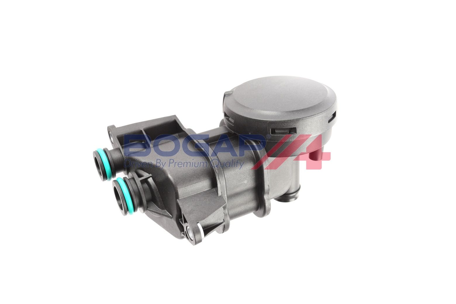 BOGAP A1216146 Oil Separator, Crankcase Ventilation