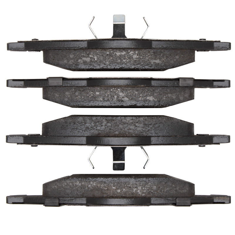 R1 Concepts R1 96-99 Volkswagen Passat Front Optimum OE Brake Pads
