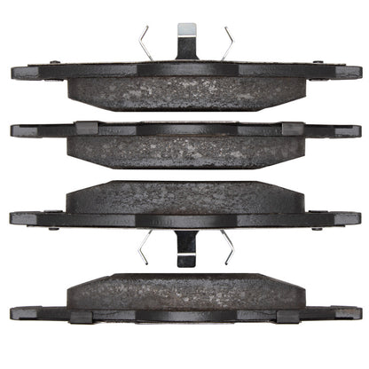 R1 Concepts R1 96-99 Volkswagen Passat Front Optimum OE Brake Pads