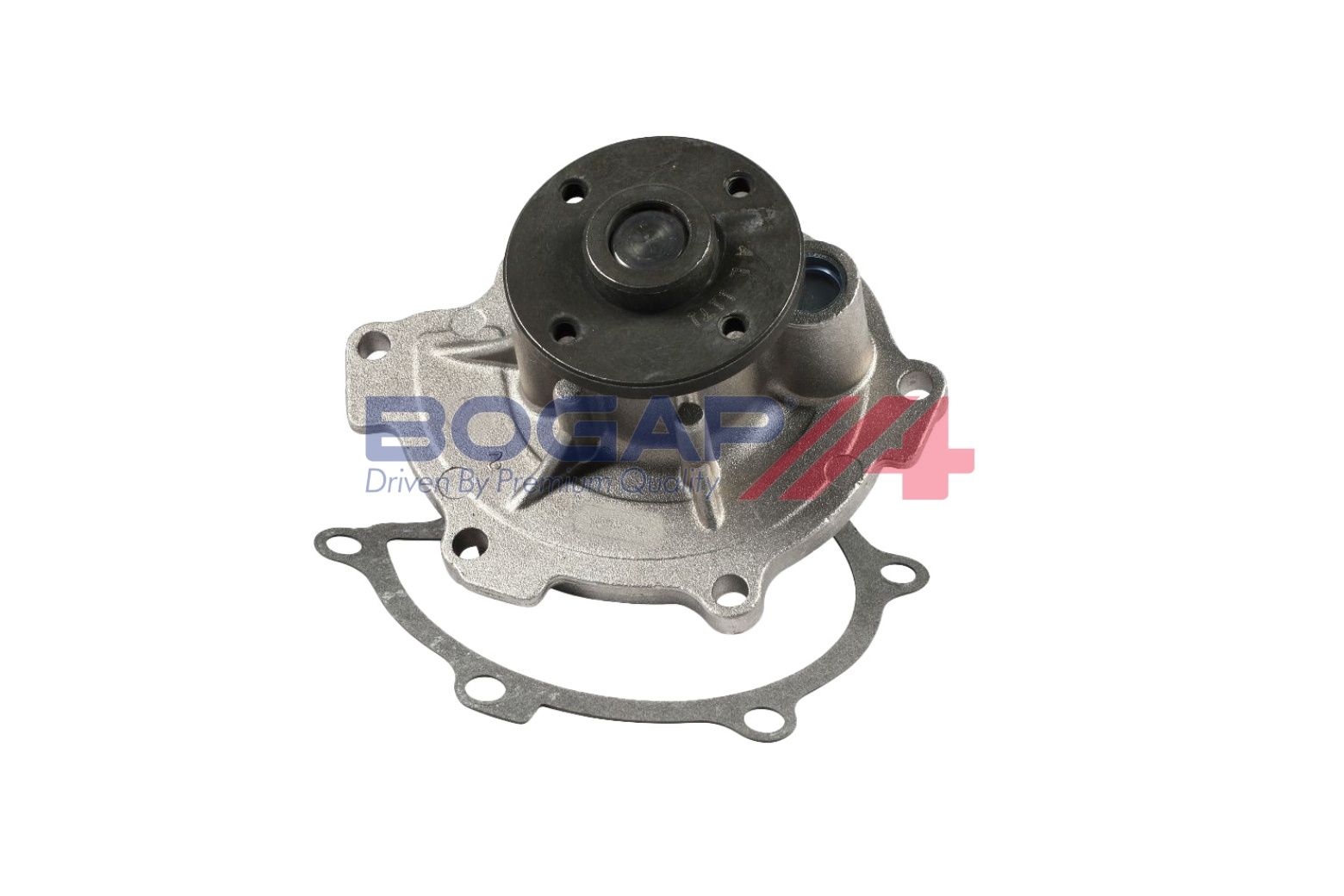 BOGAP P4234113 Water Pump, Engine Cooling