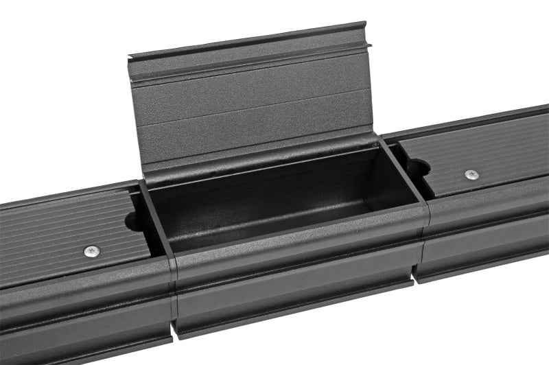 Dee Zee Universal Invis-A-Rack Cargo Management System 5 1/2Ft Bed