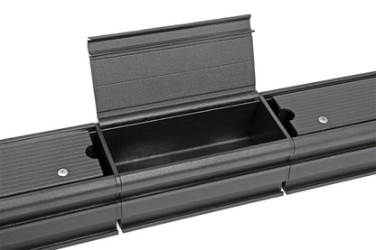 Dee Zee Universal Invis-A-Rack Cargo Management System 5 1/2Ft Bed