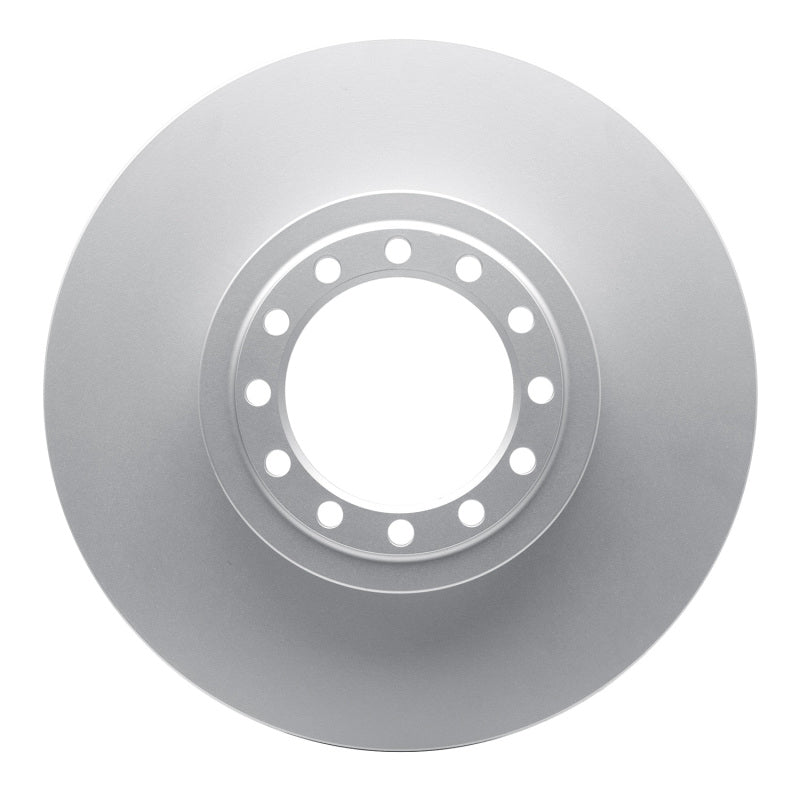 DFC 99-15 Chevrolet W5500HD Tiltmaster Front GeoSPEC Coated Rotor