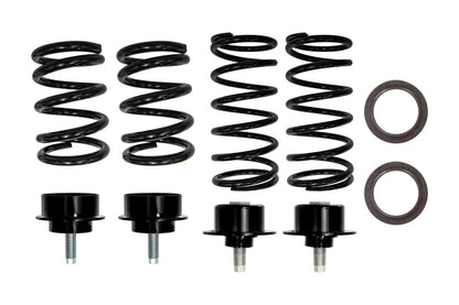UMI Performance 82-92 GM F-Body Front and Rear Weight Jack Kit Street