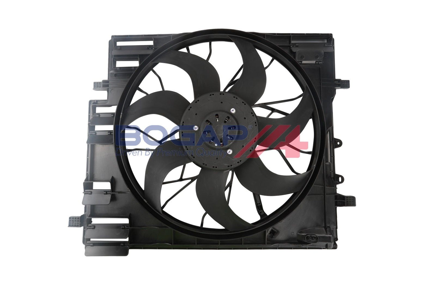 BOGAP V4243106 Fan, Engine Cooling