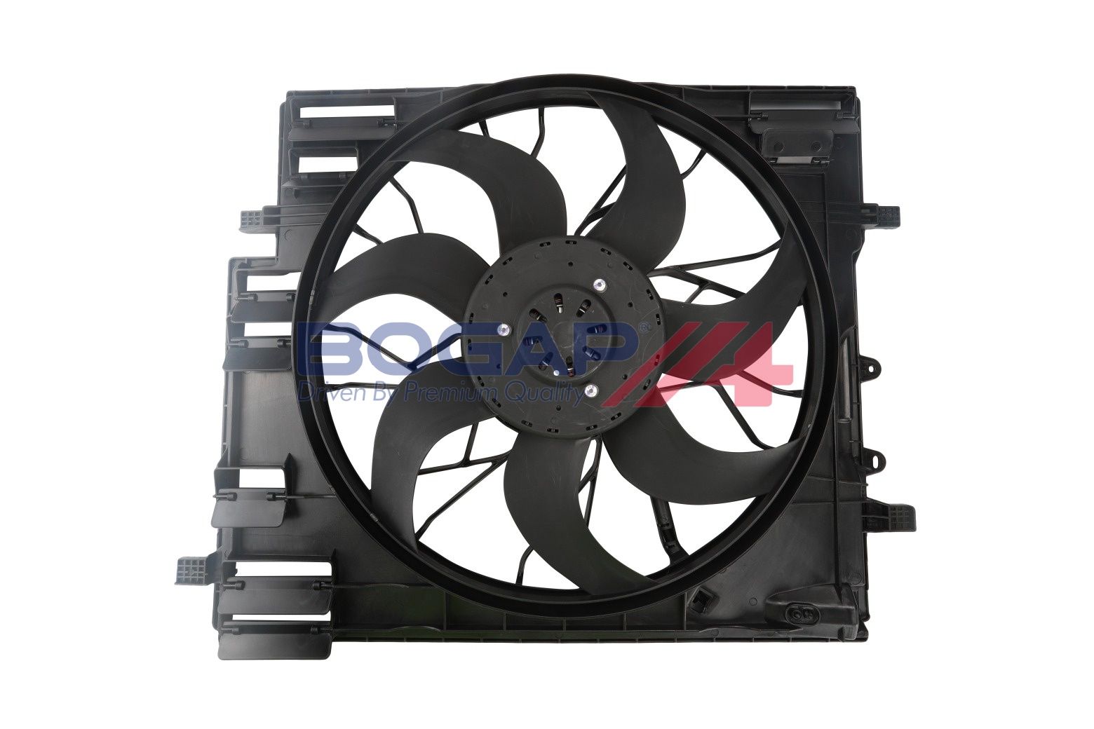 BOGAP V4243106 Fan, Engine Cooling
