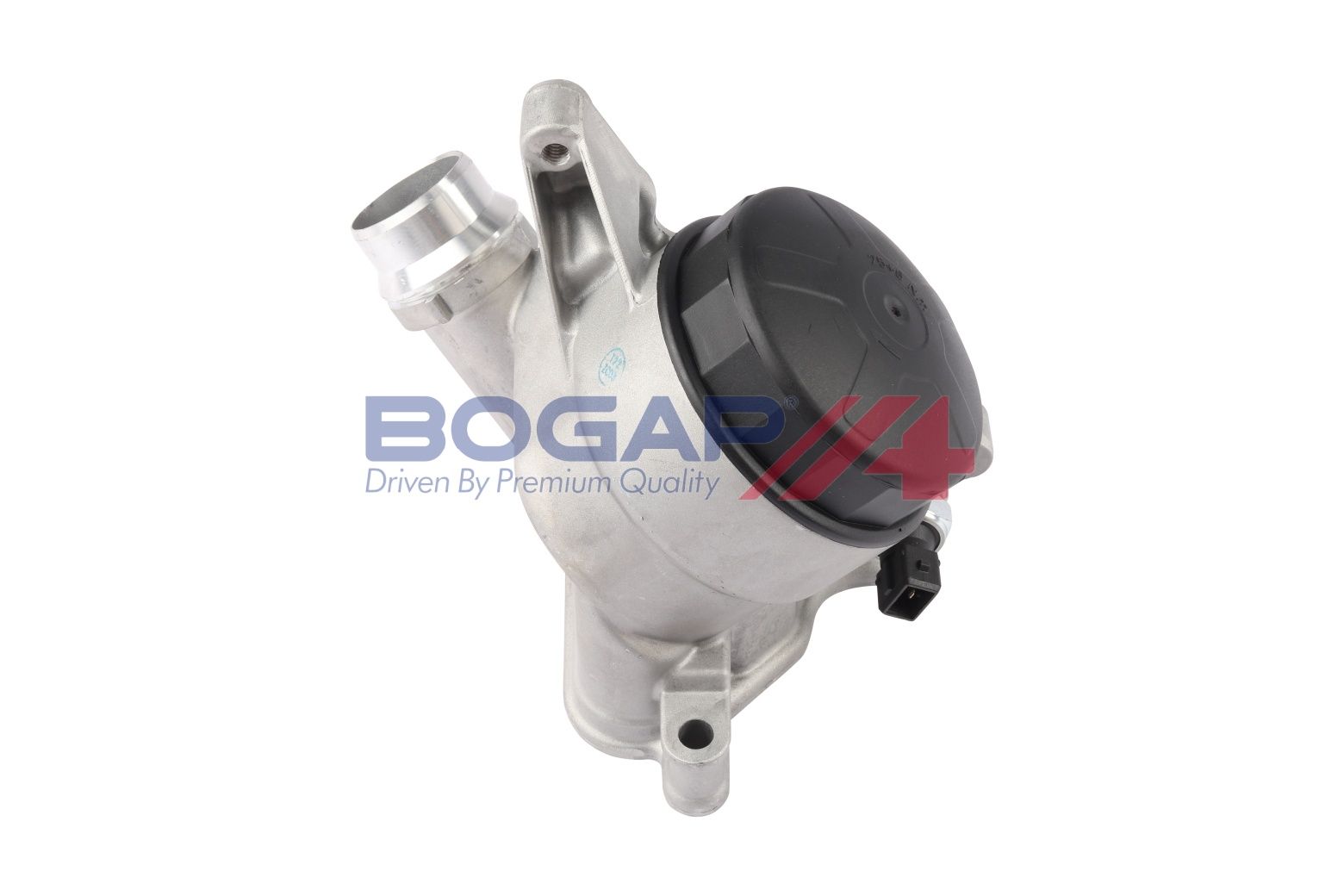 BOGAP B4222123 Housing, Oil Filter