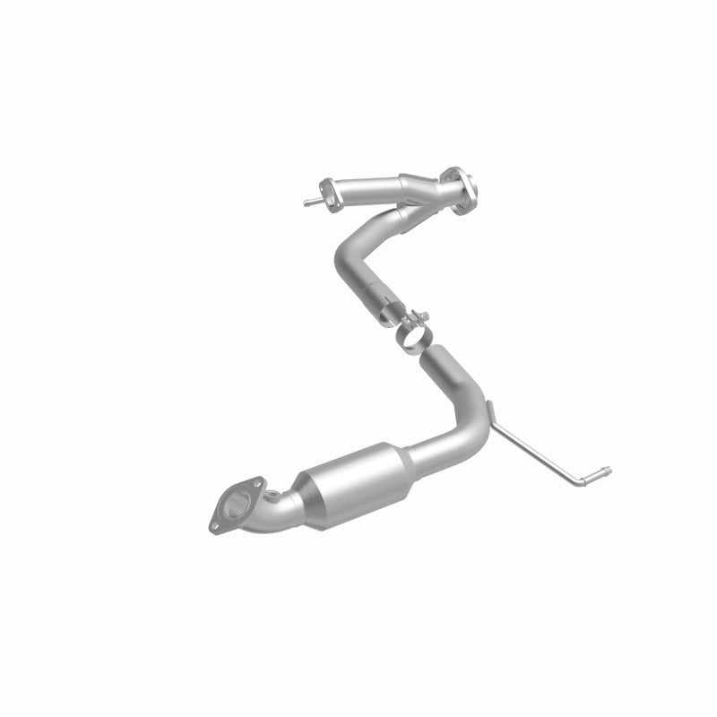 MagnaFlow Direct Fit Catalytic Converter 05-09 Tacoma 4L D/S rr OEM