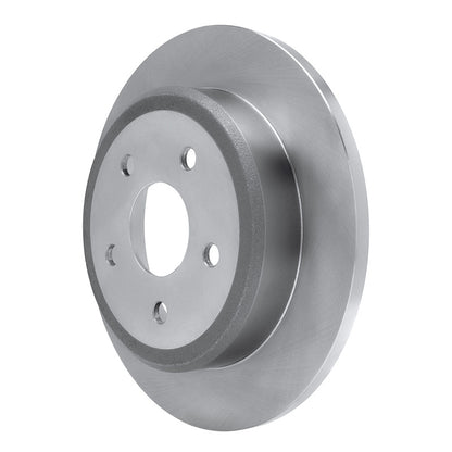 DFC 05-10 Jeep Grand Cherokee Rear Brake Rotor