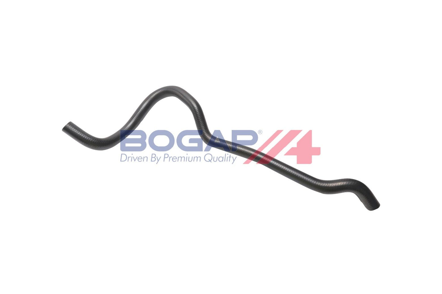 BOGAP B4228500 Radiator Hose