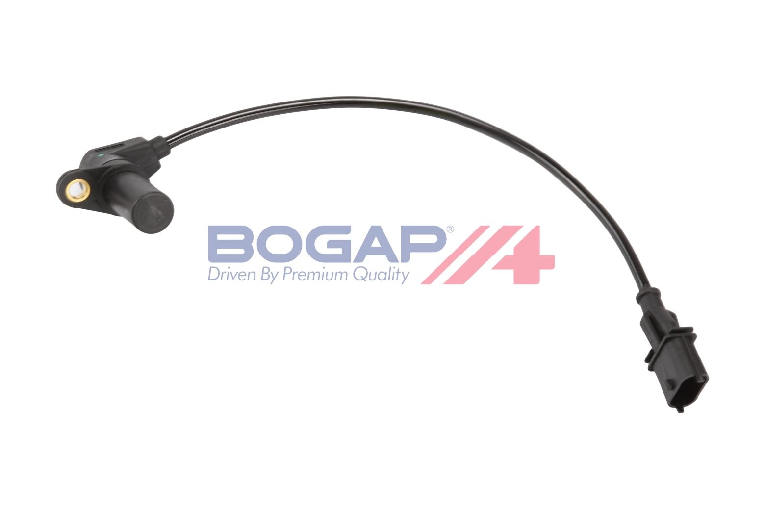 BOGAP L6115116 Sensor, Crankshaft Pulse