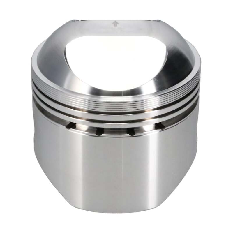 Wiseco HD Pan/ShovelHead 91 CR 3457X Piston Kit