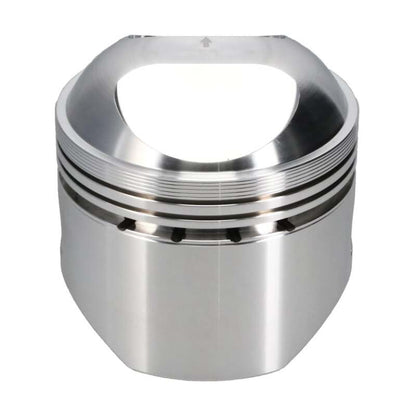 Wiseco HD Pan/ShovelHead 91 CR 3447X Piston Kit