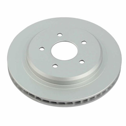 PowerStop Power Stop 04-09 Cadillac XLR Rear Left Evolution Geomet Coated Rotor