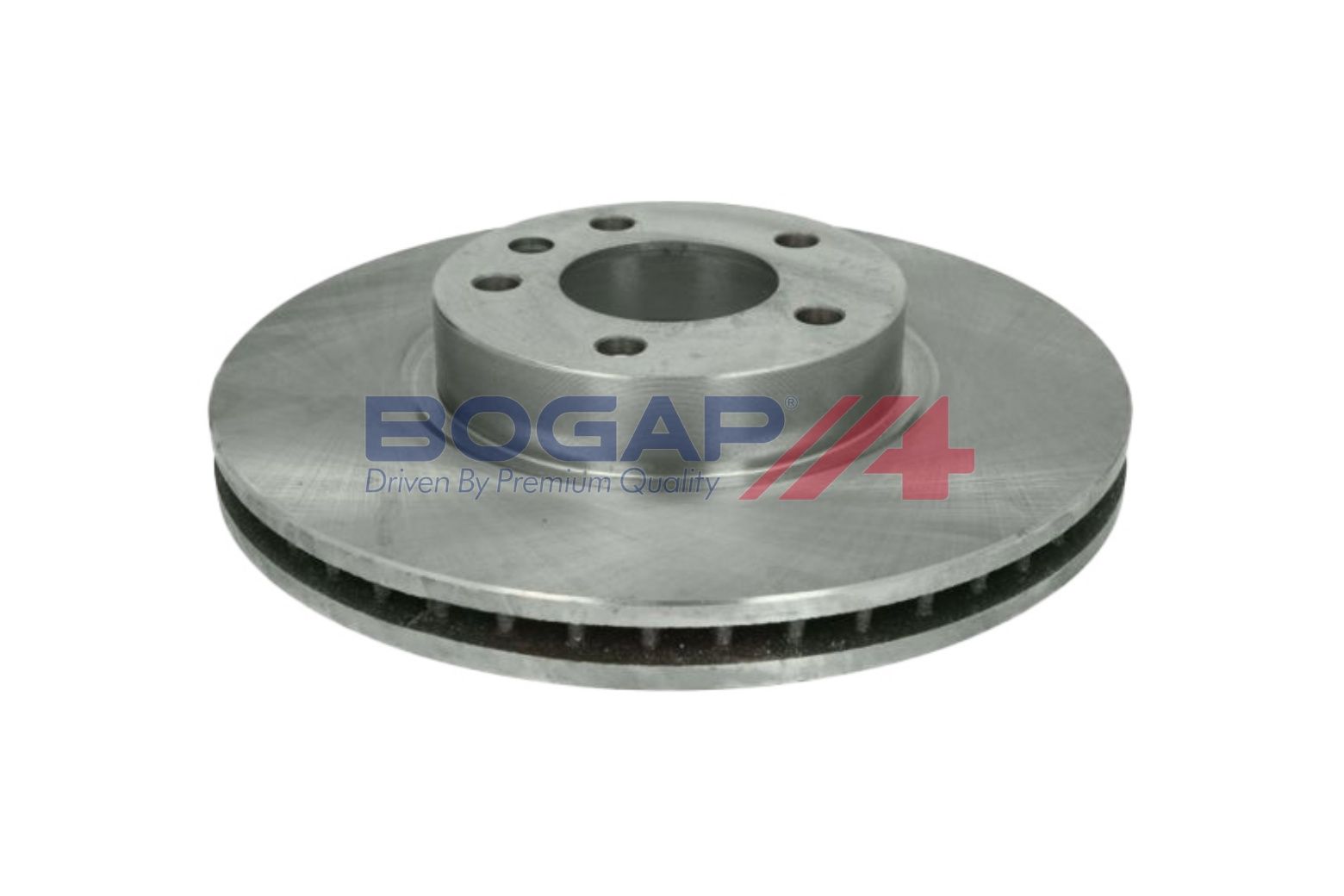 BOGAP L8211137 Brake Disc