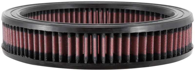 K&N Engineering K&N Replacement Air Filter GM L6,V6,V8,1962-80