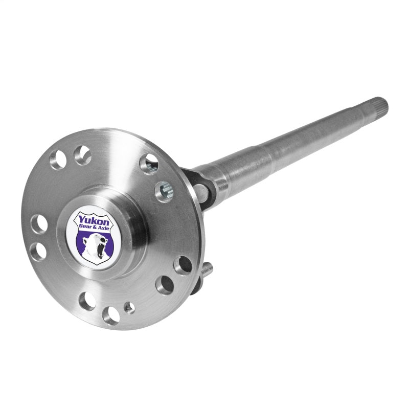 Yukon Gear & Axle Yukon Gear 21-23 Ford Bronco Dana M220 Rear 4340 Axle Kit - 31.6in Long