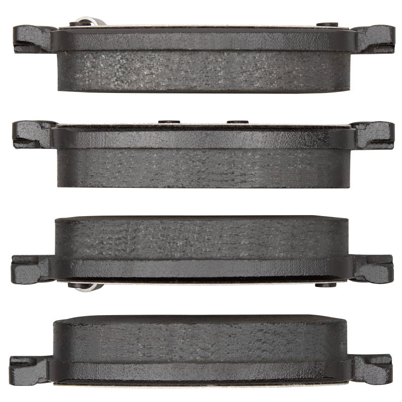 DFC 16-21 Chevrolet Malibu Rear 5000 Advanced Ceramic Brake Pads