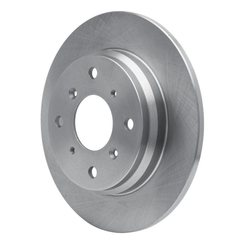DFC 86-96 Acura LEGEND Rear Brake Rotor
