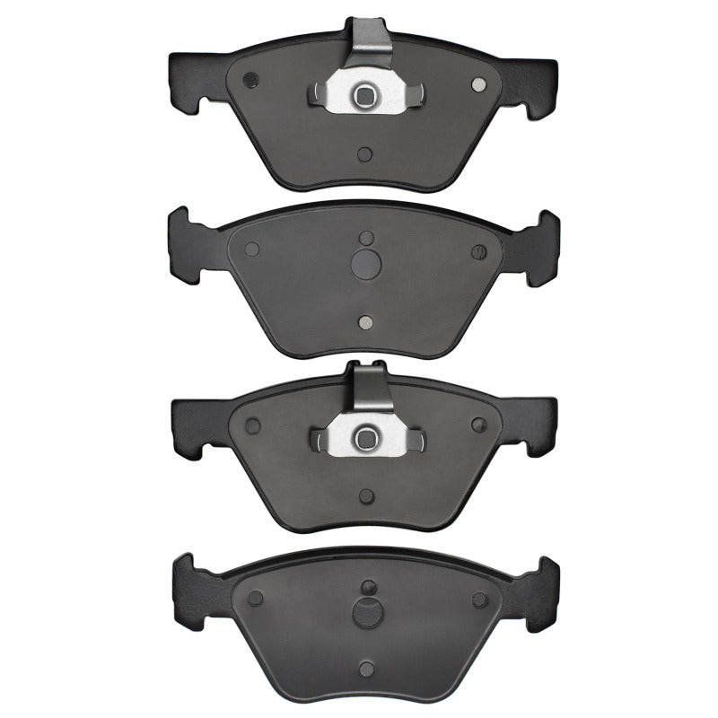 R1 Concepts R1 96-08 Mercedes-Benz SLK320 Front Optimum OE Brake Pads