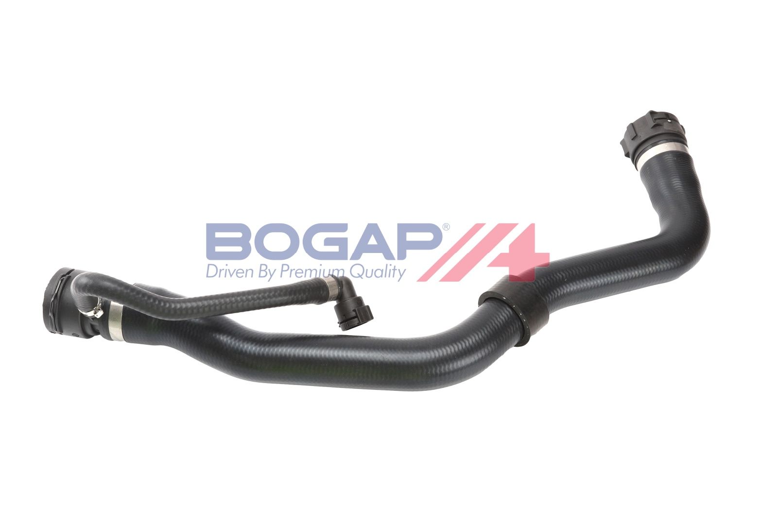 BOGAP B4228594 Radiator Hose