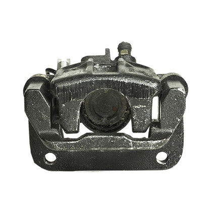 Baer Brakes Replacement Pads for Rear Classic and Ironsport Systems