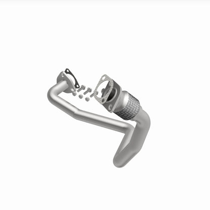 Magnaflow BRE Exhaust 96-00 Hombre S10 Sonoma 2.2L Front Pipe Kit