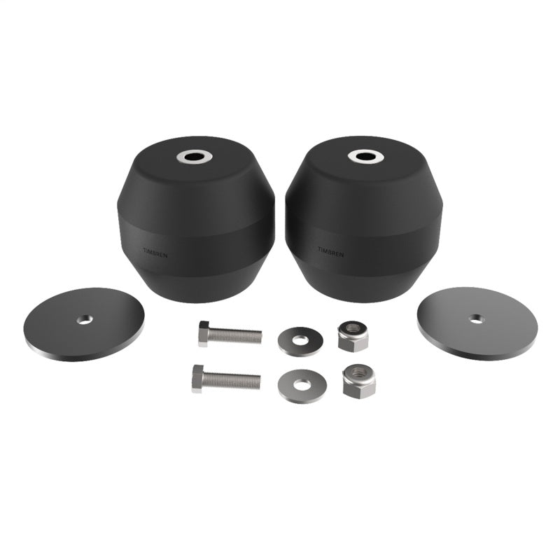 Timbren Suspension Enhancement System