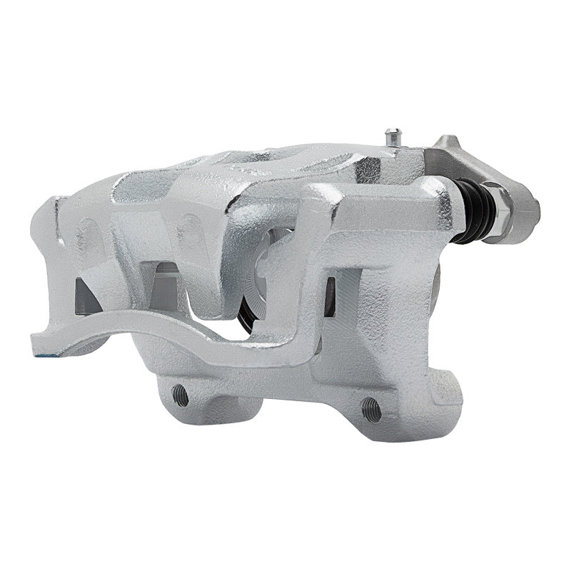 DFC 13-16 Kia Optima Rear-R Premium Caliper - Silver Zinc Coated