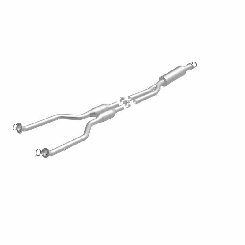 MagnaFlow 07-11 Lexus GS350 3.5L Direct Fit Converter